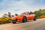Mazda MX-5 30th Anniversary 2019 года (WW)